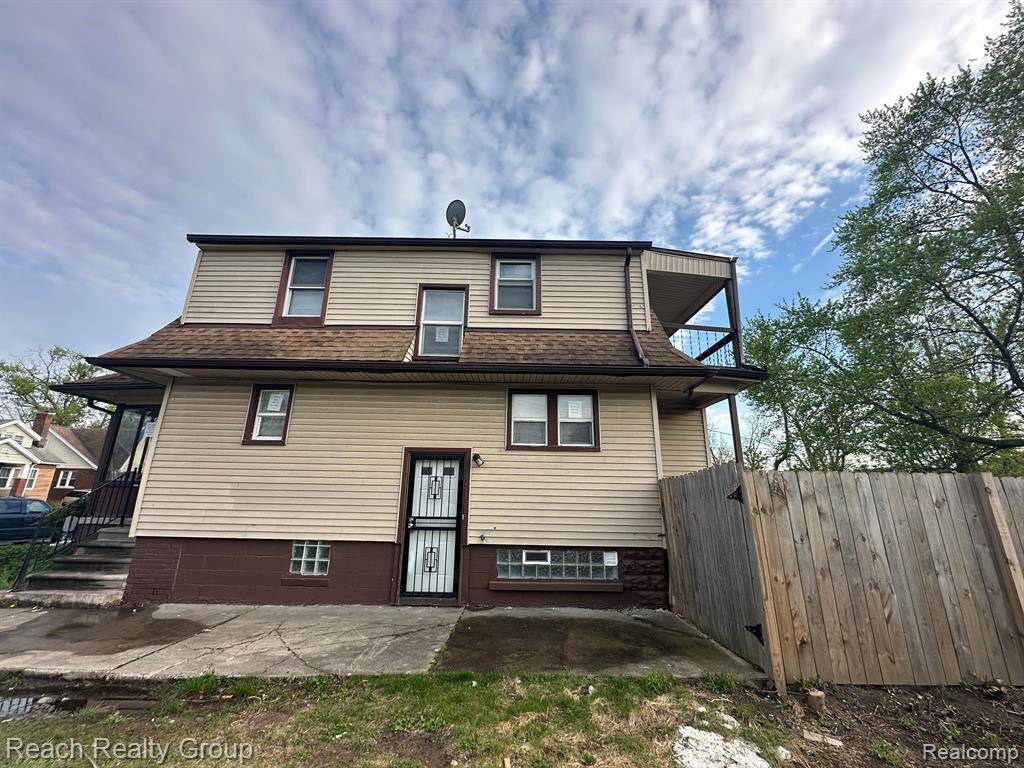 Detroit, MI 48204,10037 MANOR Street