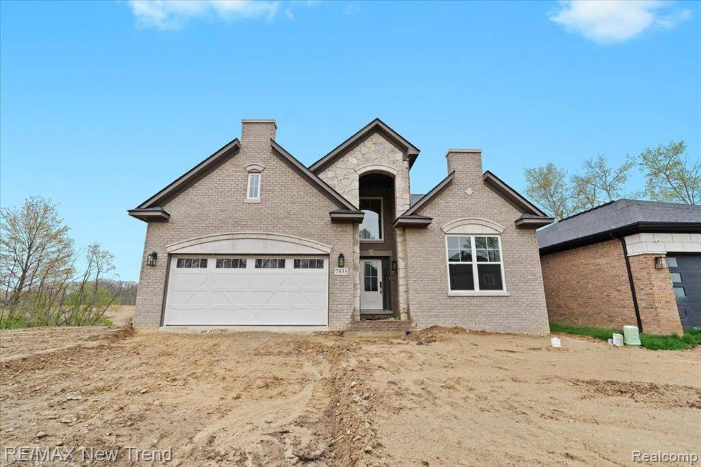 West Bloomfield Twp, MI 48323,7833 Trailside Court