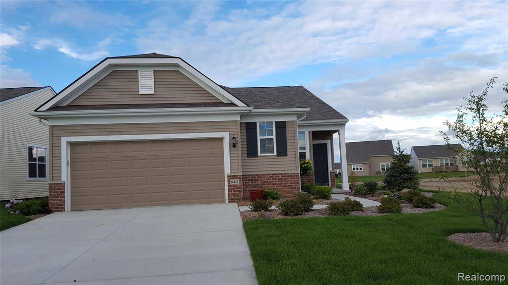 Grand Blanc Twp, MI 48439,9411 SAINT ANDREWS Drive