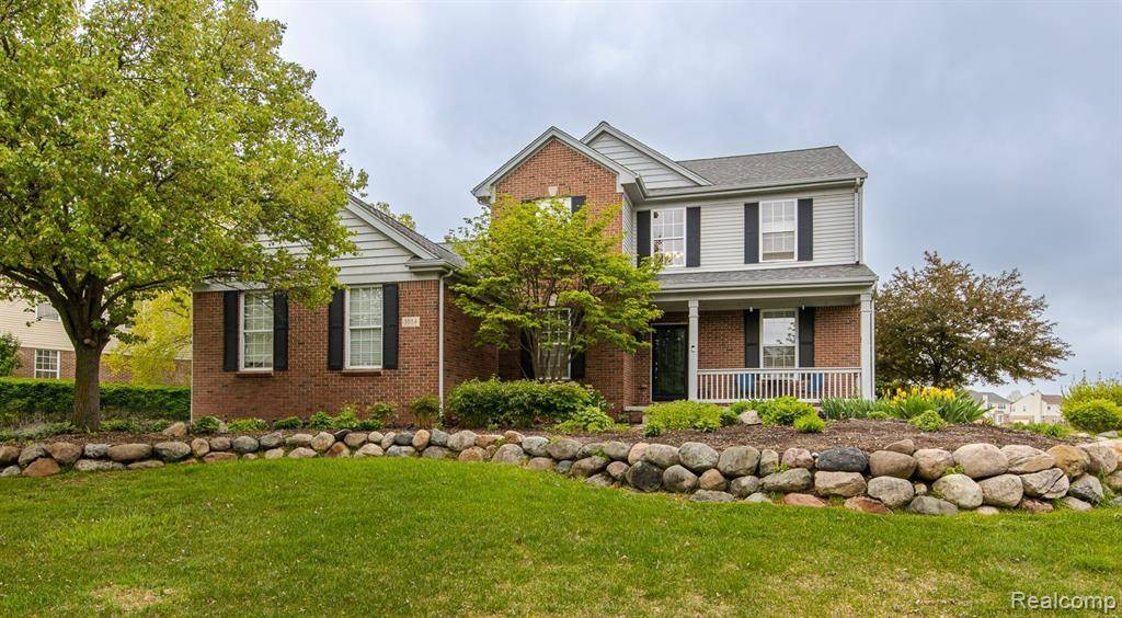 Oxford Twp, MI 48371,1054 CHELSEA Boulevard