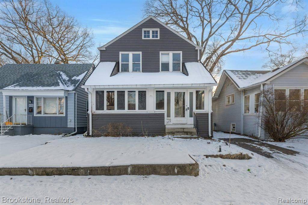 Ferndale, MI 48220,444 E MAPLEHURST Street