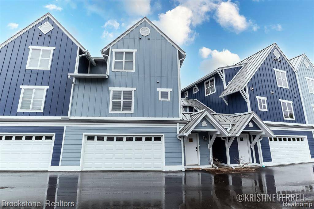 Littlefield Twp, MI 49764,3608 Cincinatti Avenue 5