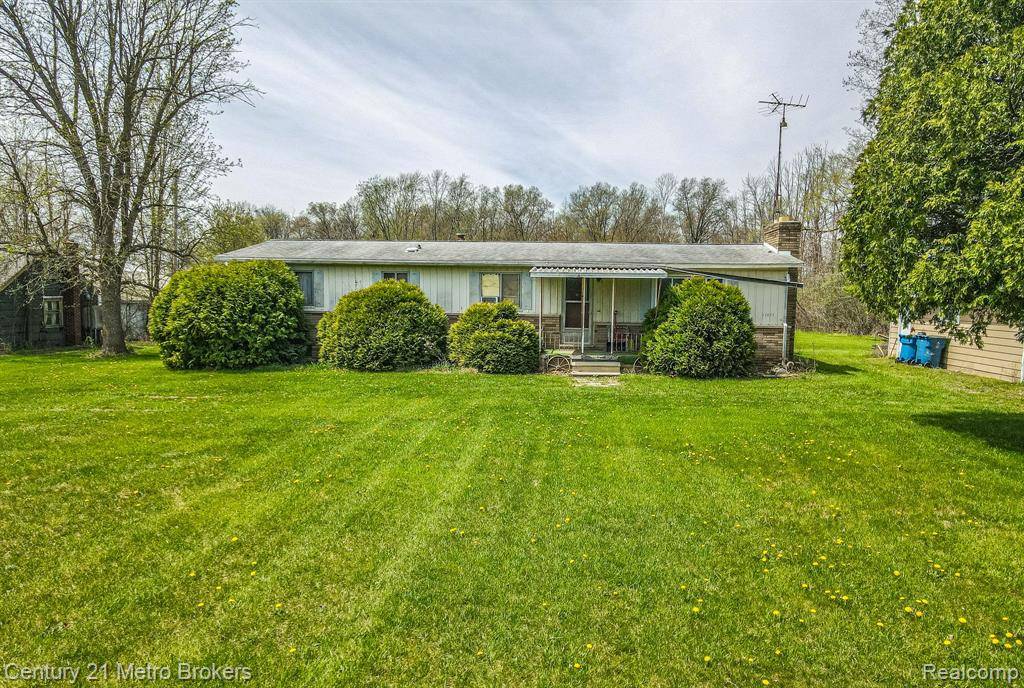 Montrose Twp, MI 48457,13423 DUFFIELD Road