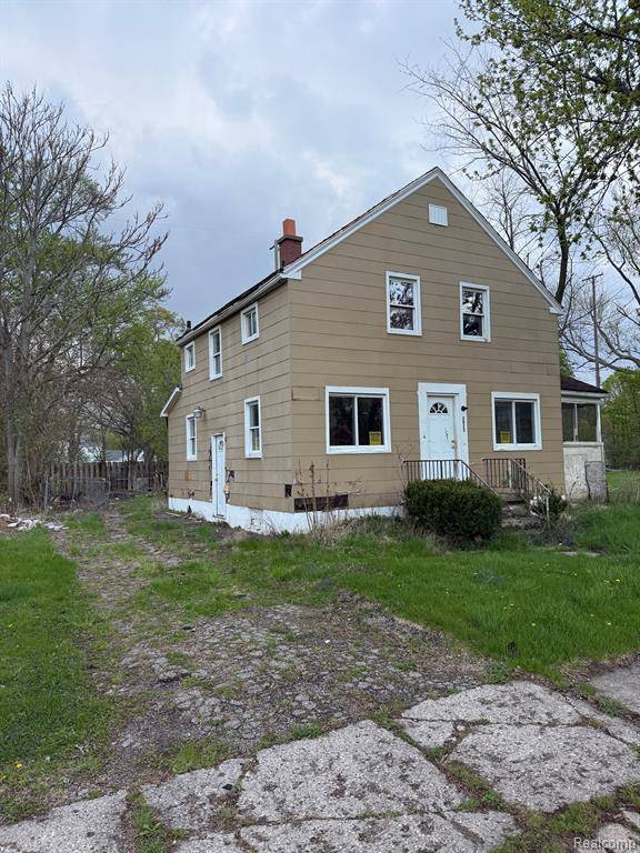 Flint, MI 48504,2025  Milbourne  Avenue