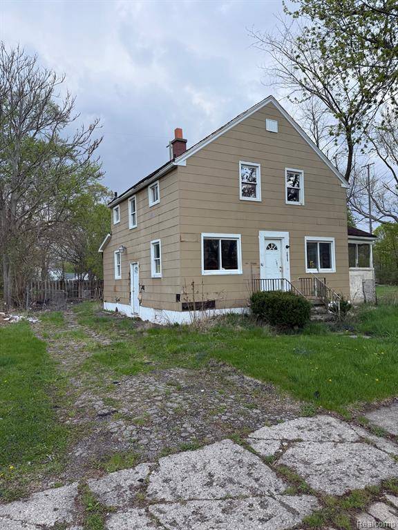 Flint, MI 48504,2025  Milbourne  Avenue