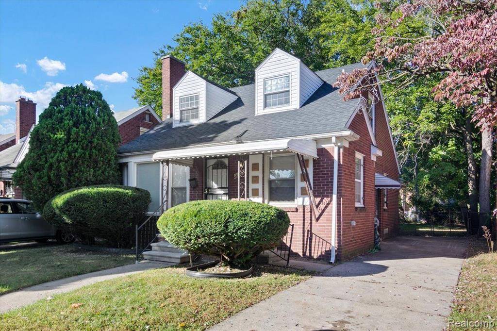 Detroit, MI 48221,18665 BIRWOOD Street