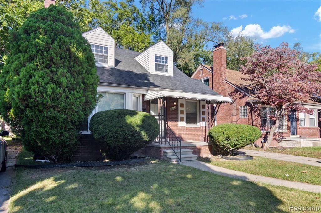 Detroit, MI 48221,18665 BIRWOOD Street