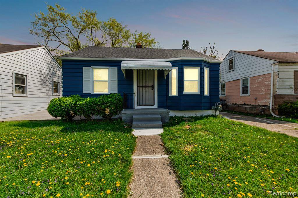Detroit, MI 48205,16044 LIBERAL Street