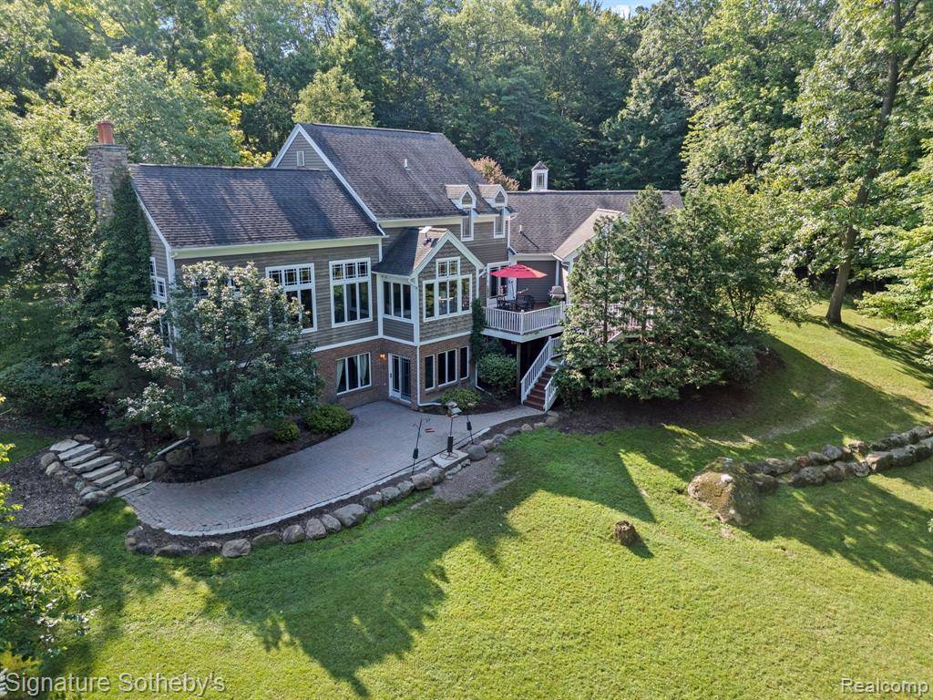 Dryden Twp, MI 48371,3104 JONATHAN Road
