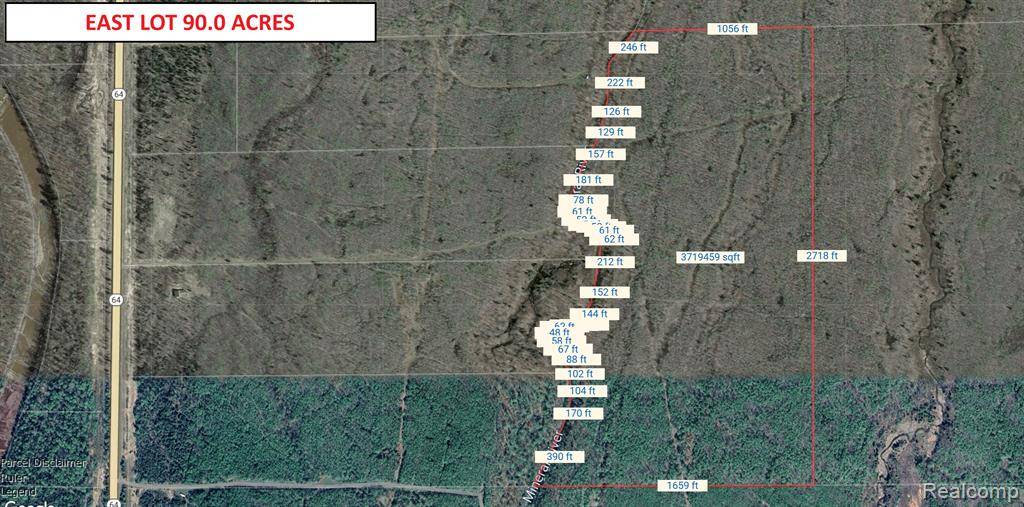Carp Lake Twp, MI 49953,32954 KINGFISHER Lane