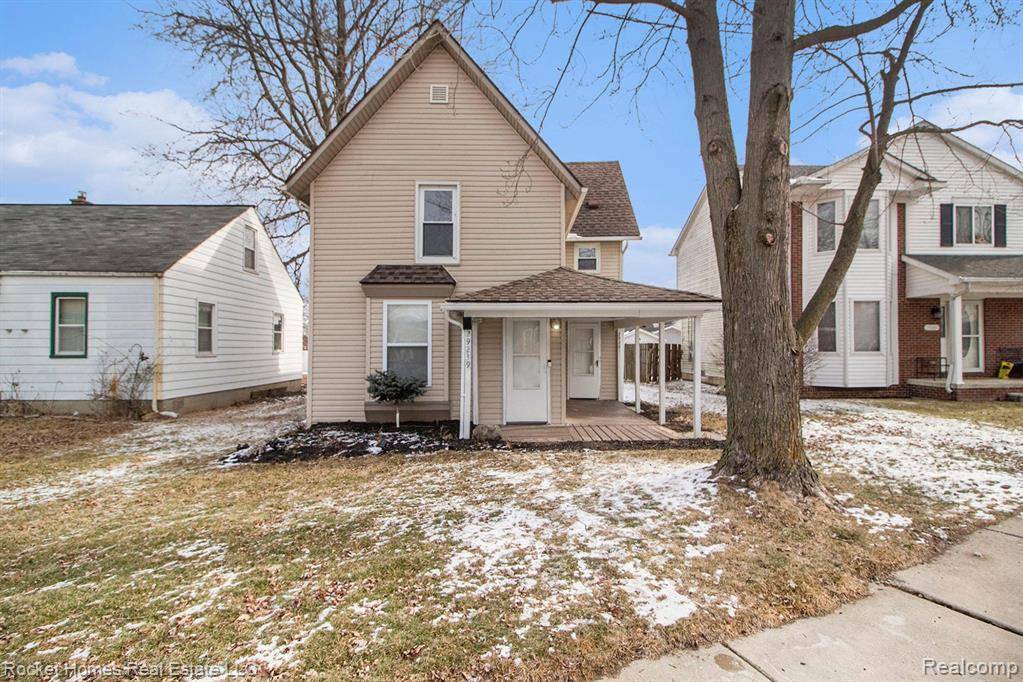 Gibraltar, MI 48173,29239 & 29241 Adams