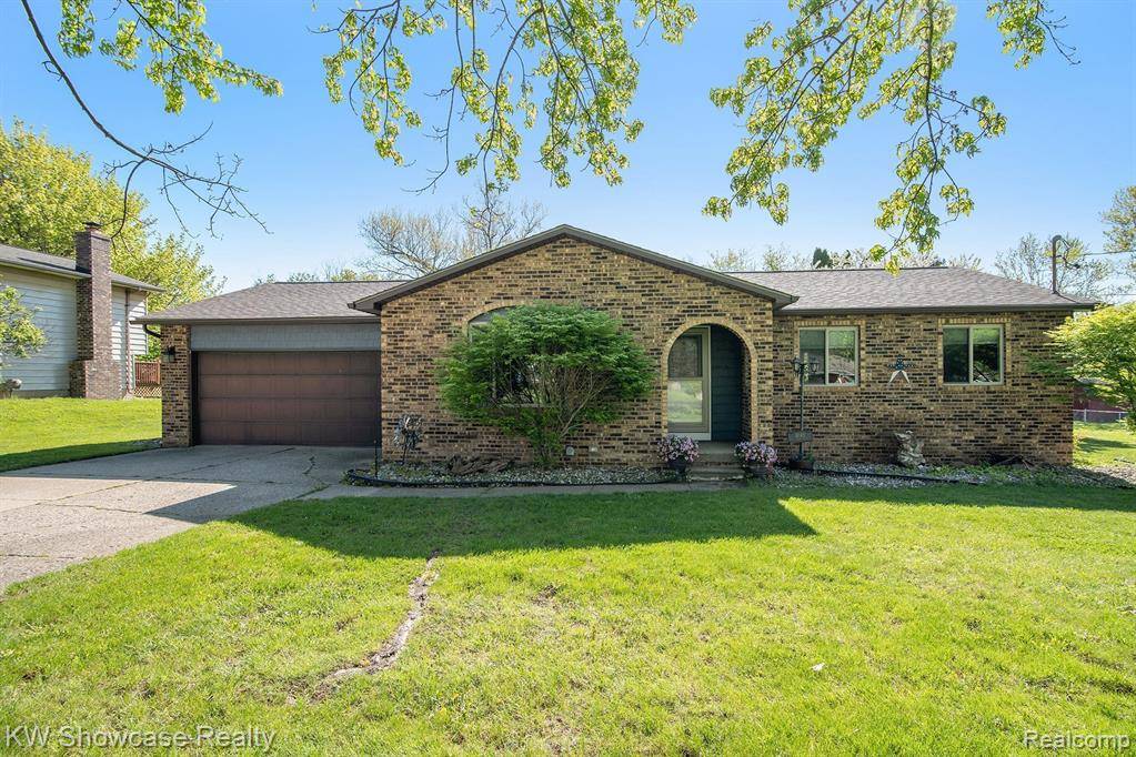 Swartz Creek, MI 48473,4045 S ELMS Road