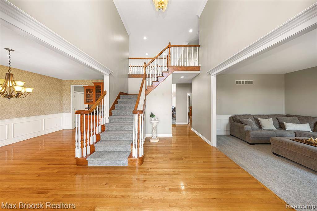 Washington Twp, MI 48094,62951 TOURNAMENT Drive