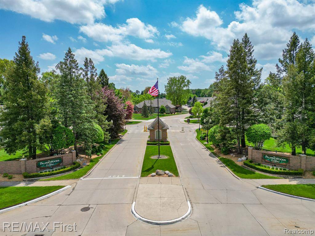Warren, MI 48092,4436 NUTMEG Court 86