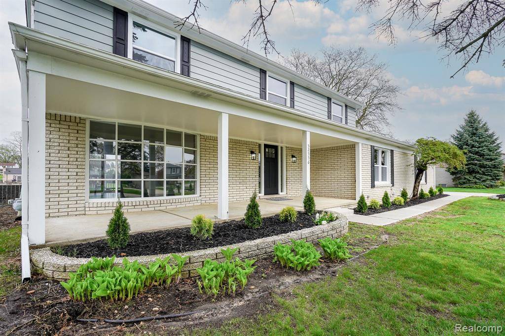 Shelby Twp, MI 48316,52556 BELLE CrescentT