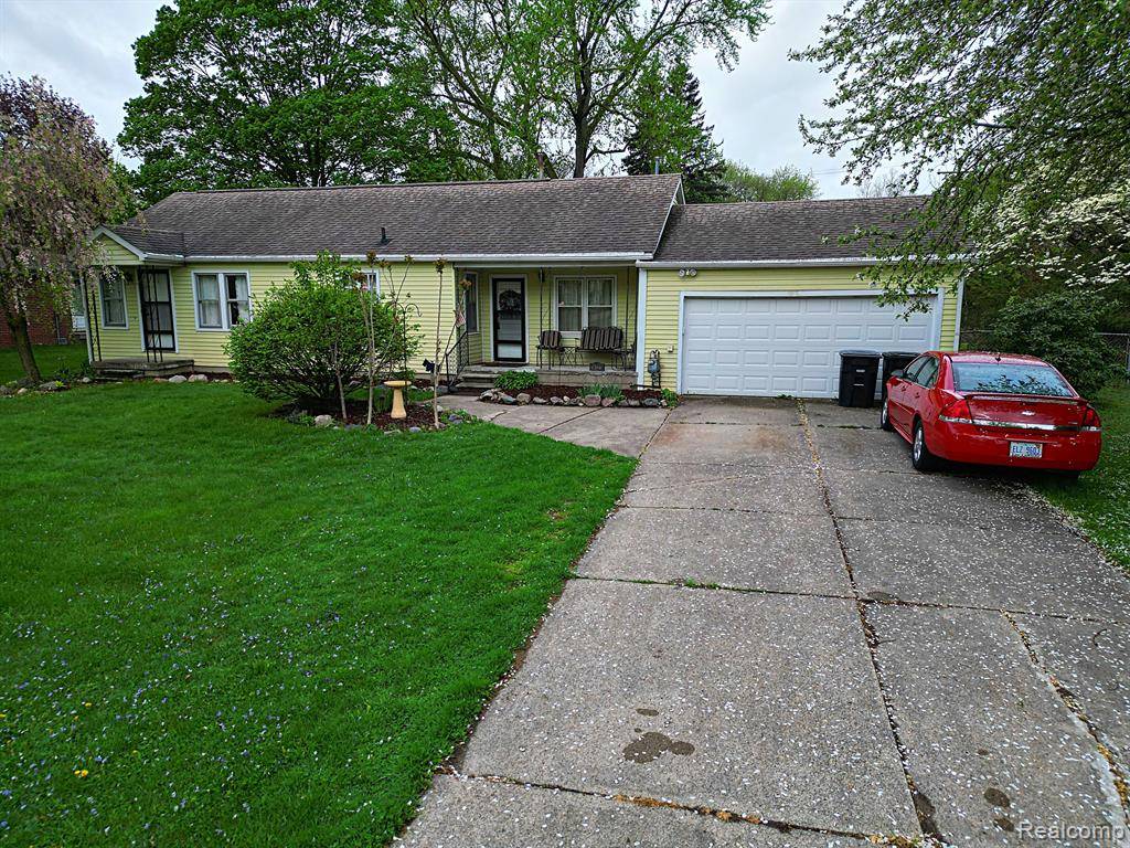 Livonia, MI 48154,14025 BROOKFIELD Street