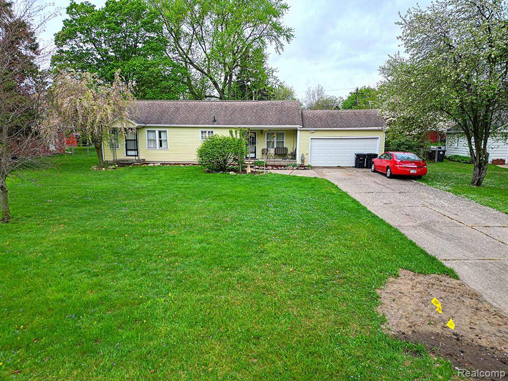 Livonia, MI 48154,14025 BROOKFIELD Street
