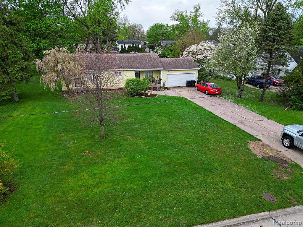 Livonia, MI 48154,14025 BROOKFIELD Street