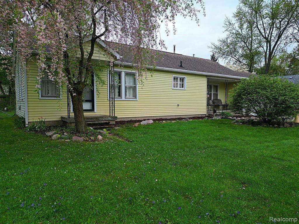Livonia, MI 48154,14025 BROOKFIELD Street