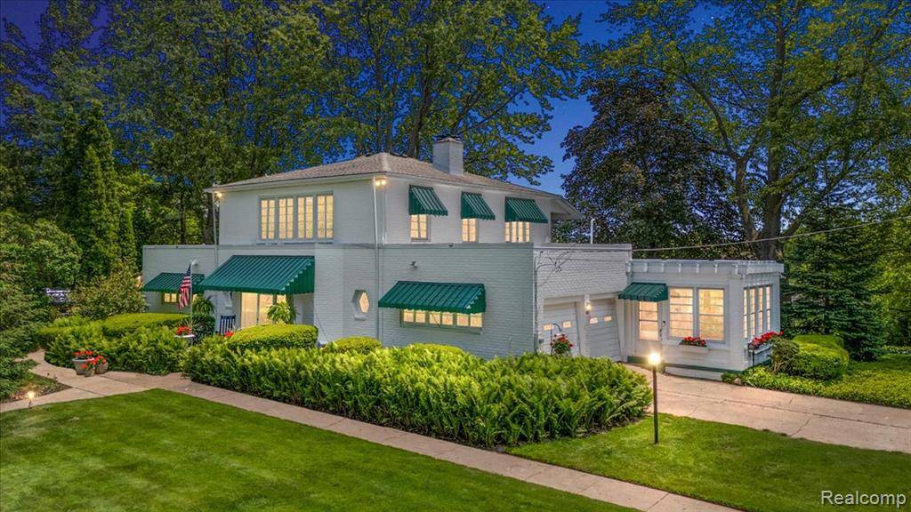 Village Of Clarkston, MI 48346,62 ROBERTSON Court