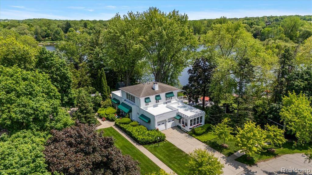Village Of Clarkston, MI 48346,62 ROBERTSON Court