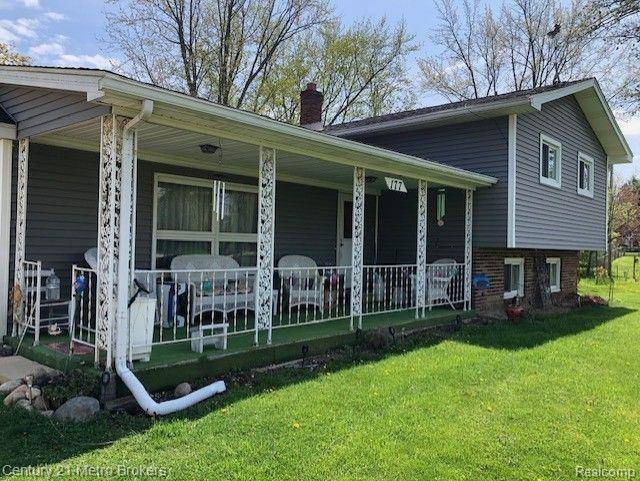 Elba Twp, MI 48446,177 S ELBA Road