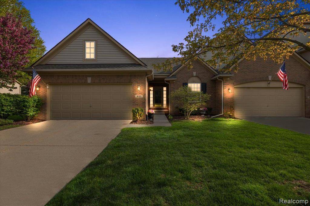 White Lake Twp, MI 48386,8133 SPRINGDALE Drive 17 62