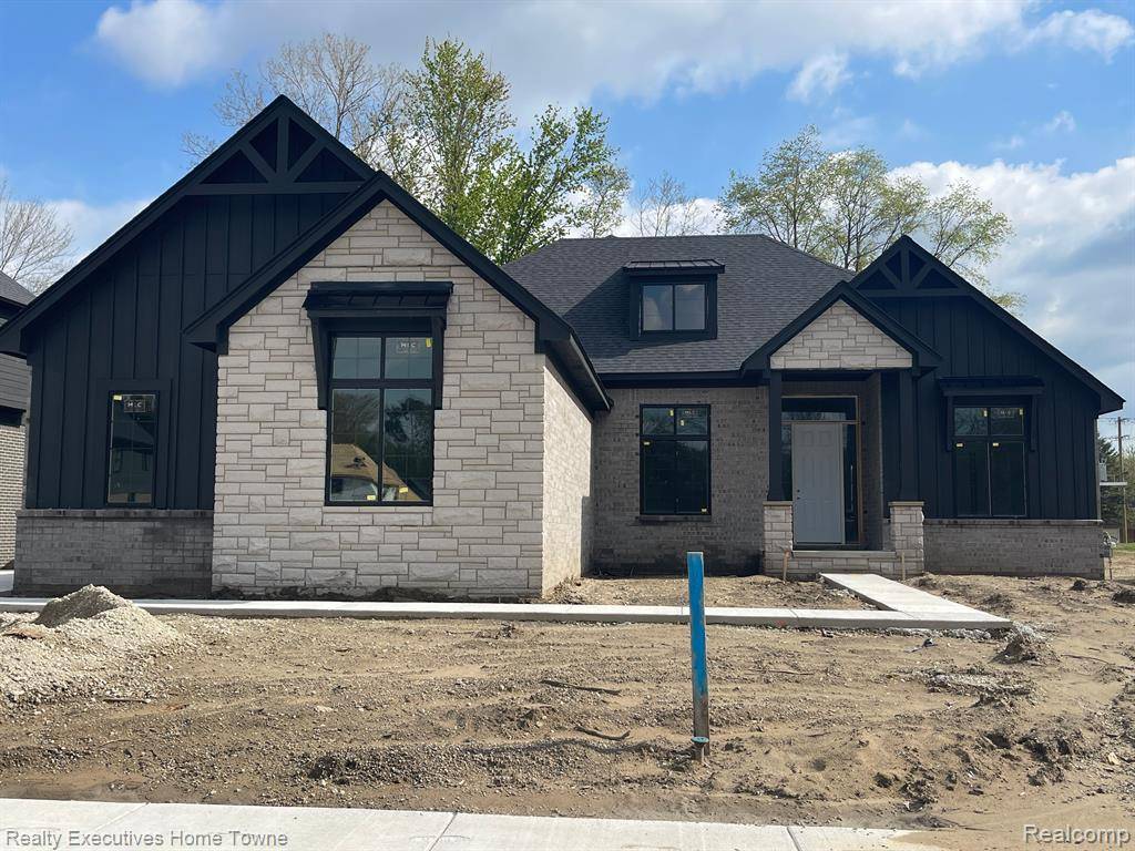 Shelby Twp, MI 48315,11812 ENCORE Drive