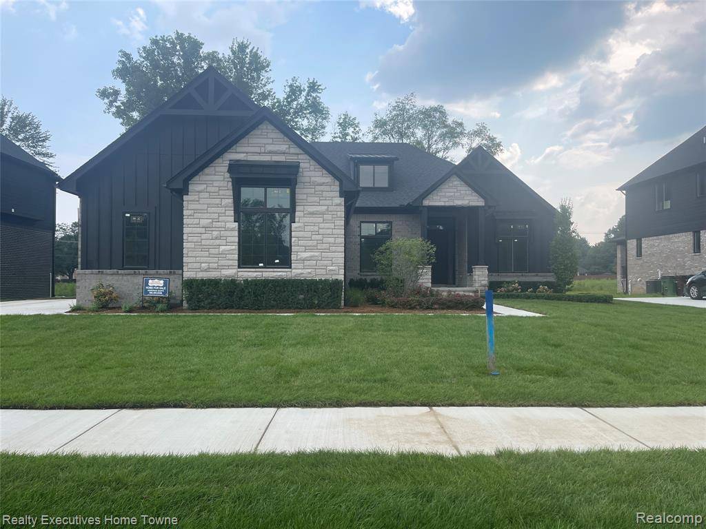 Shelby Twp, MI 48315,11812 ENCORE Drive