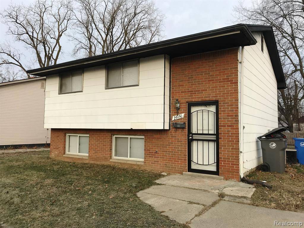 Inkster, MI 48141,26150 CARLYSLE Street