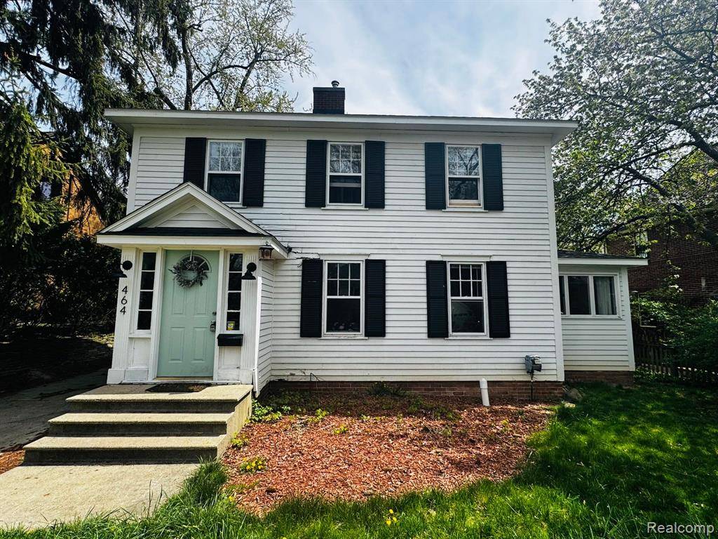 East Lansing, MI 48823,464 ROSEWOOD Avenue