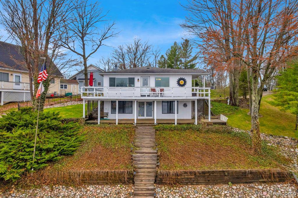 Mills Twp, MI 48661,1962 INDIANWOOD Trail