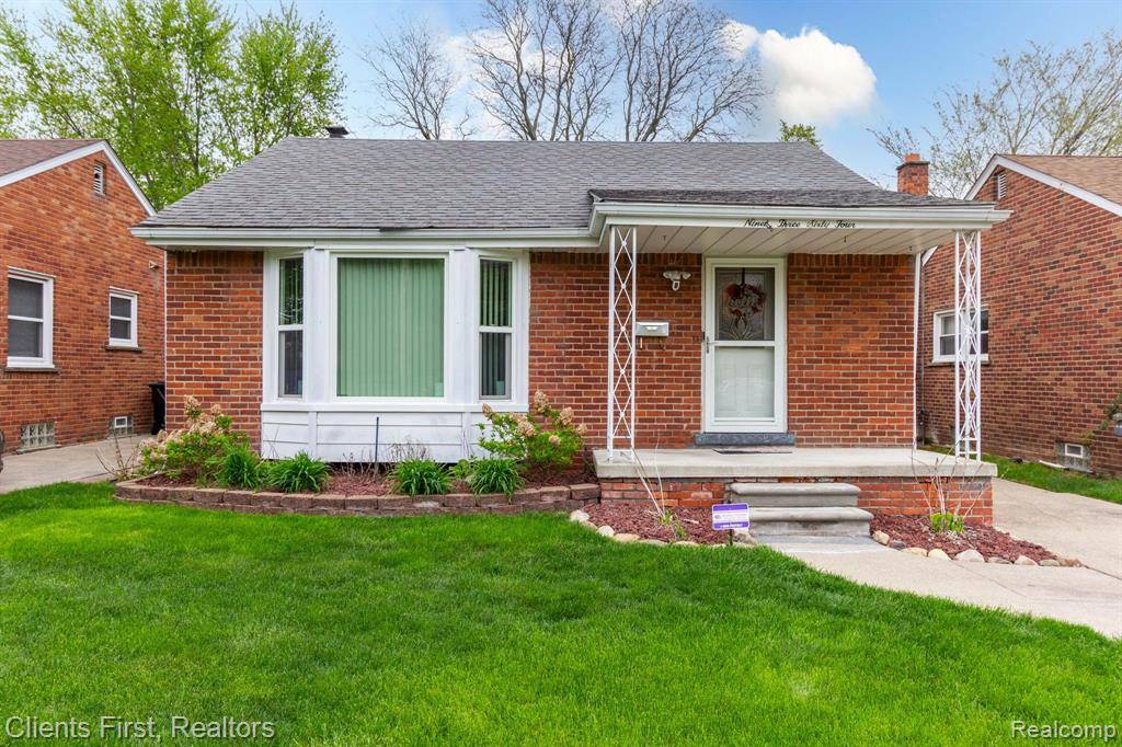 Redford Twp, MI 48239,9364 Sarasota