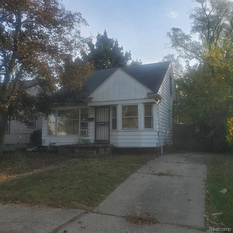 Detroit, MI 48219,20092 AVON Avenue