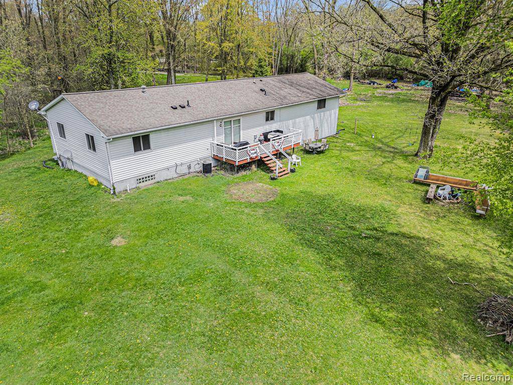 Brandon Twp, MI 48371,5959 Echo Lane