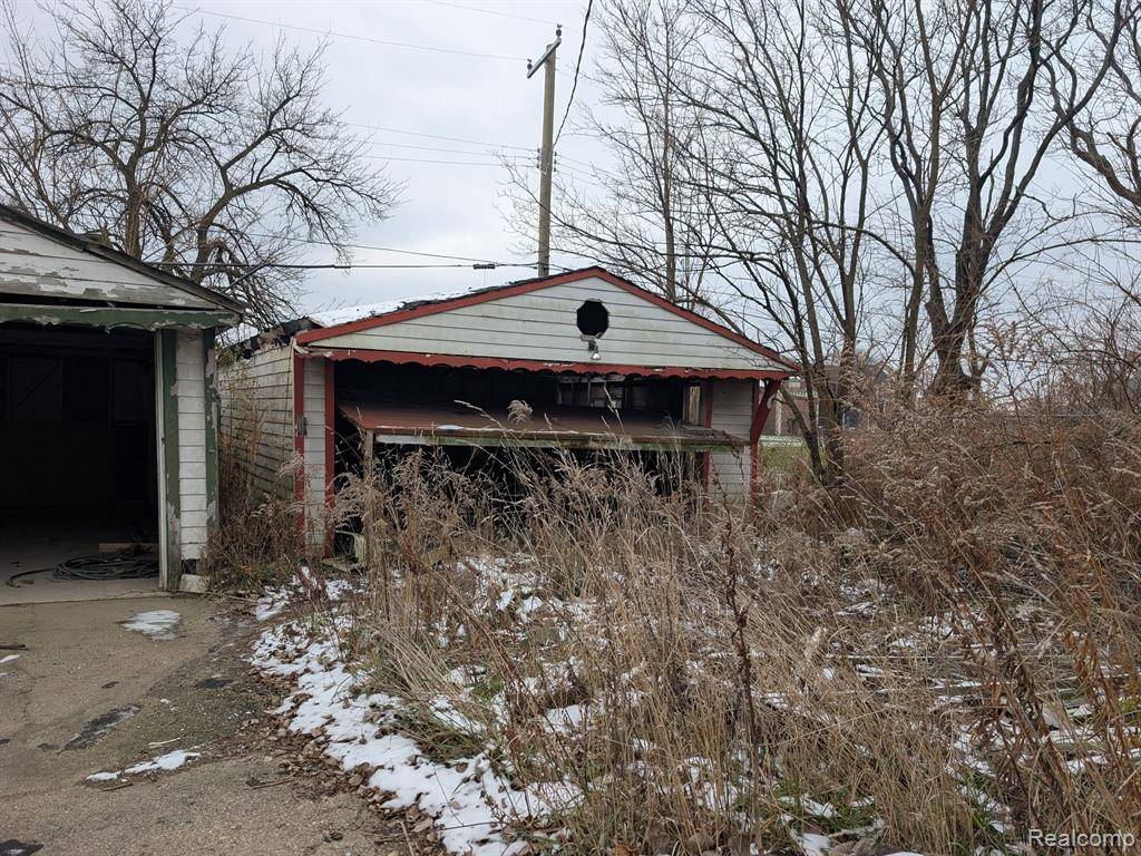 Detroit, MI 48212,1984 DEARING Street