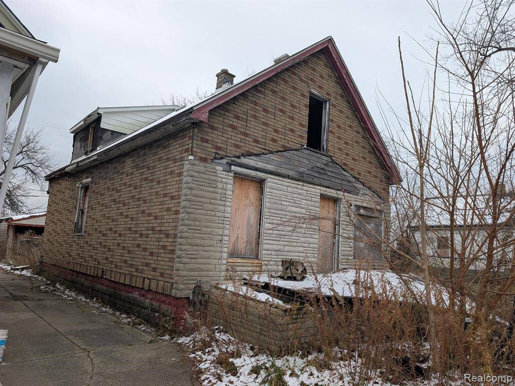 Detroit, MI 48212,1984 DEARING Street
