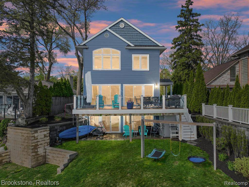 West Bloomfield Twp, MI 48324,7503 LOCKLIN