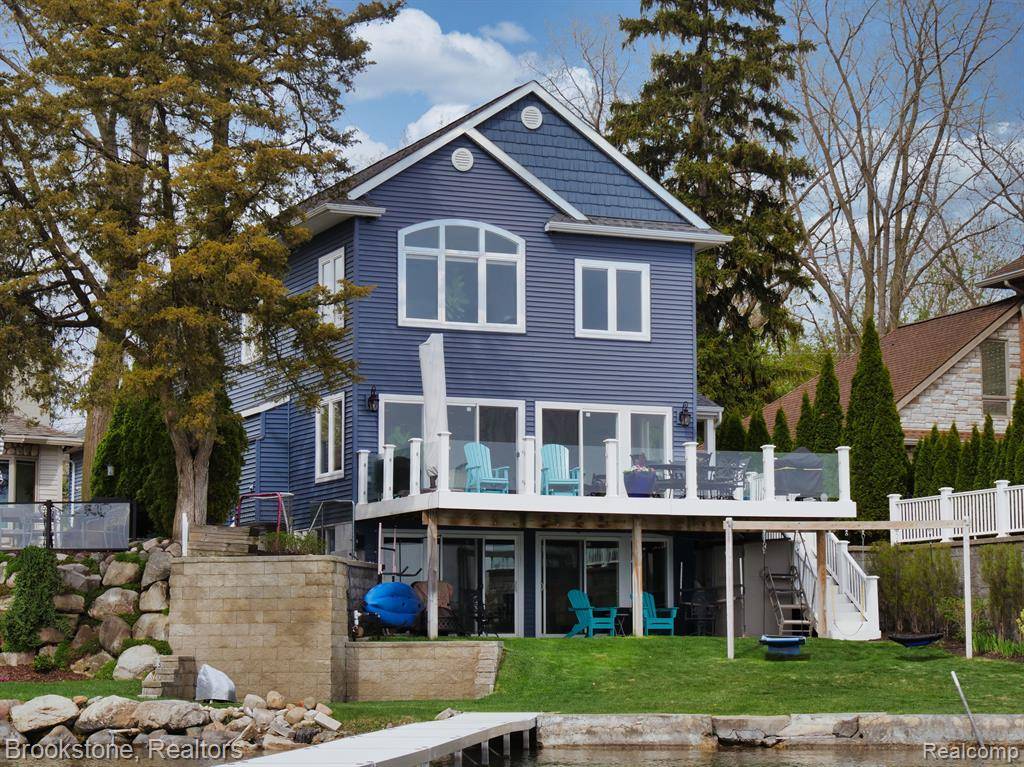 West Bloomfield Twp, MI 48324,7503 LOCKLIN