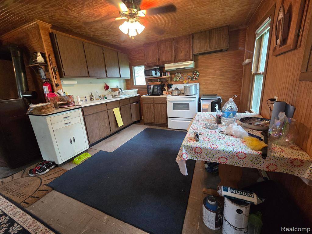 Algonac, MI 48001,6560 DICKINSON Island