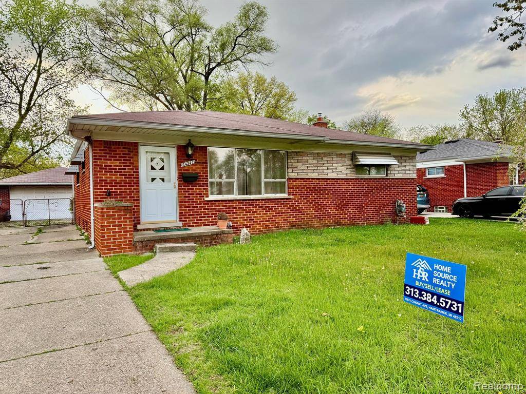 Warren, MI 48091,24347 LORETTA Avenue