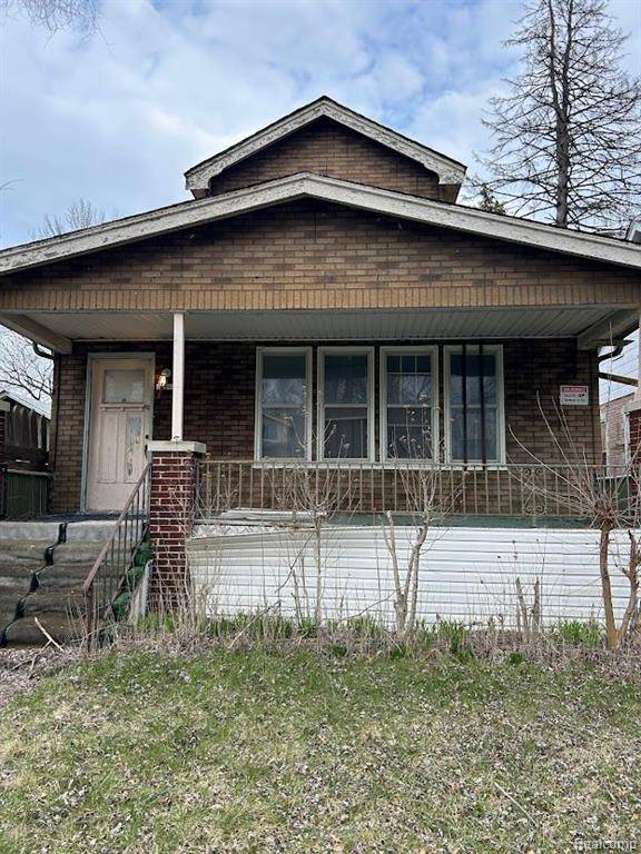 Detroit, MI 48205,17164 BARLOW Street
