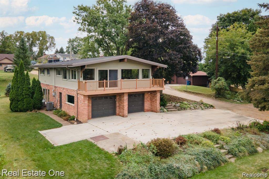 Addison Twp, MI 48367,2728 DEVONSHIRE