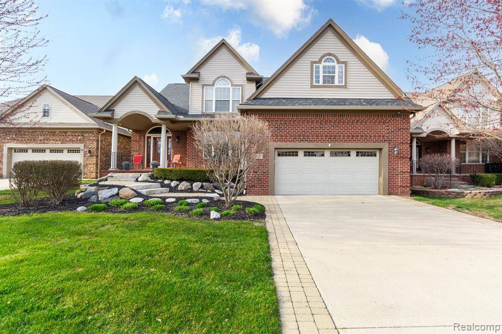 Washington Twp, MI 48094,7873 Firestone Lane