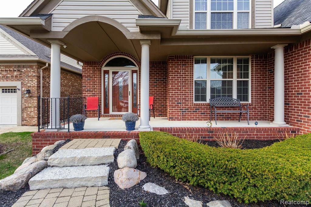 Washington Twp, MI 48094,7873 Firestone Lane