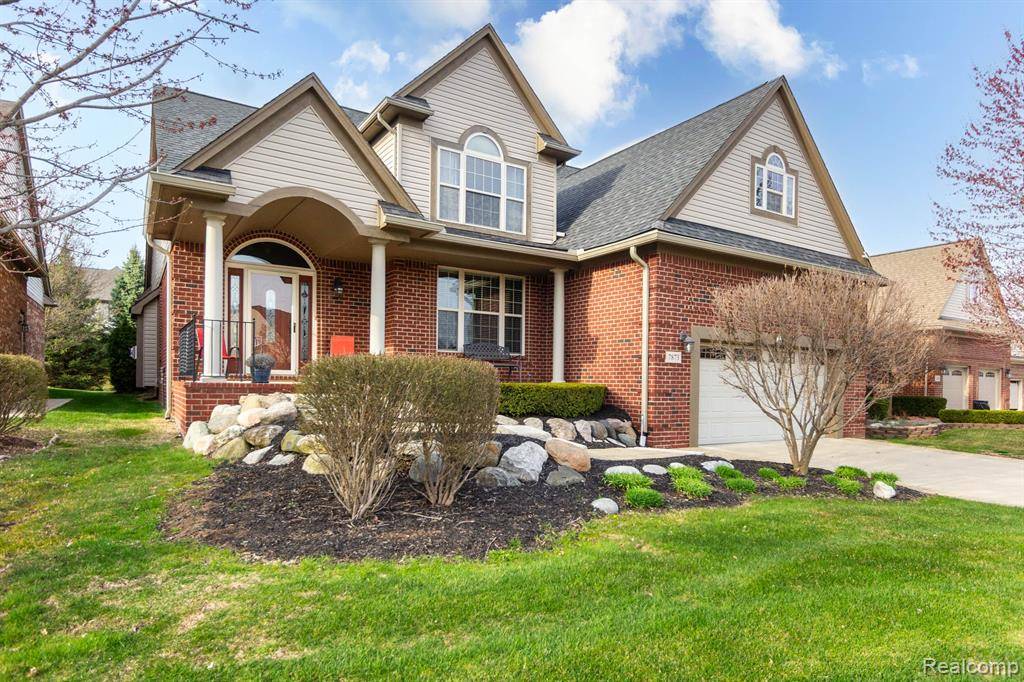 Washington Twp, MI 48094,7873 Firestone Lane