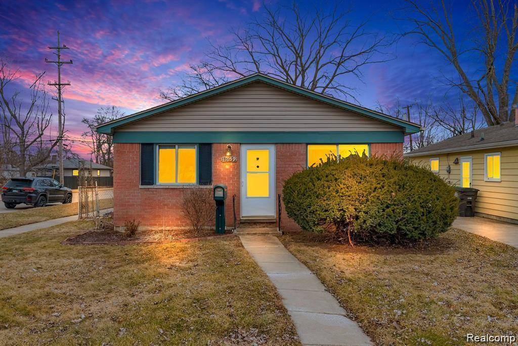 Taylor, MI 48180,11659 CORNELL Street