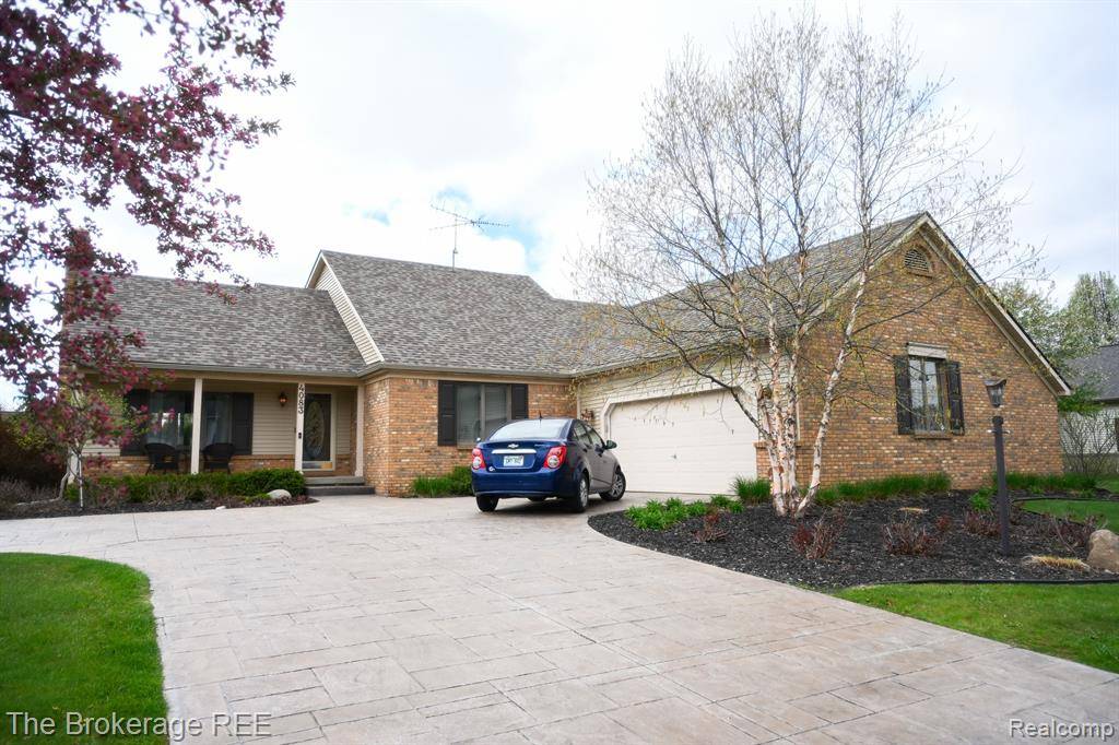 Richfield Twp, MI 48423,4083 WINTER HUE Lane