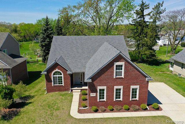 Livonia, MI 48150,11895 ADAMS