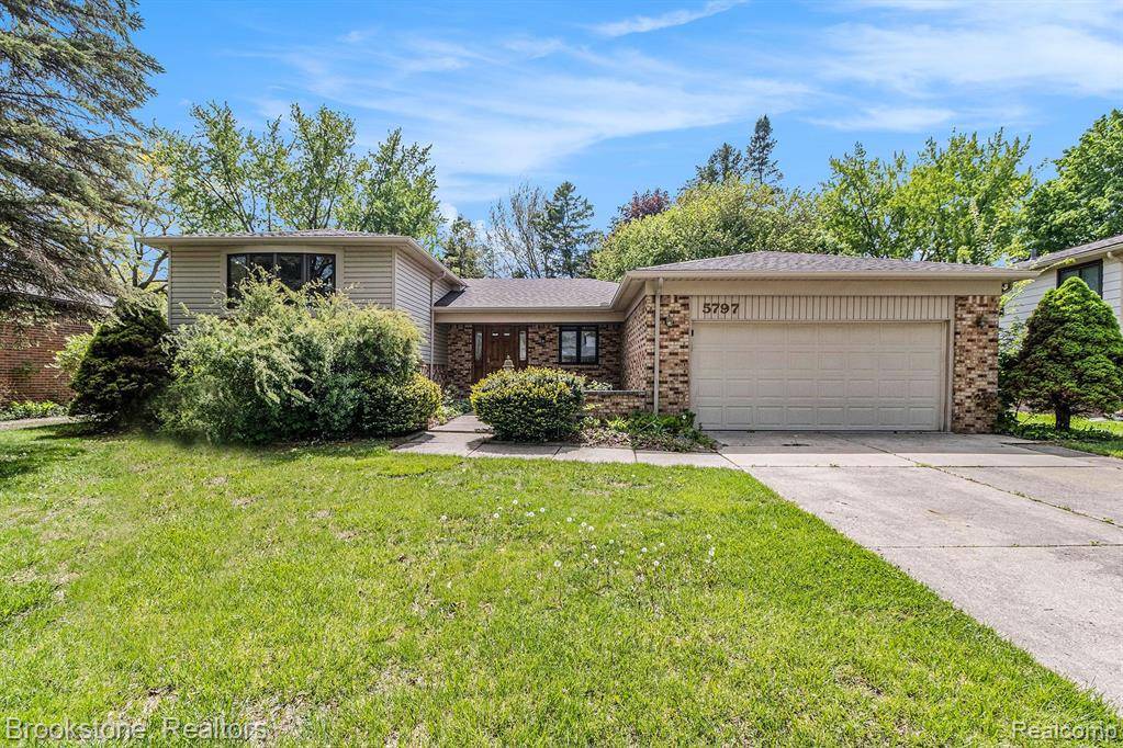 Troy, MI 48085,5797 PATTERSON Drive